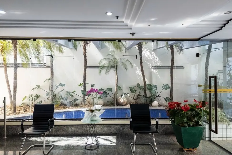 Foto 2 de Sala Comercial à venda, 33m2 em Bela Vista, São Paulo - SP