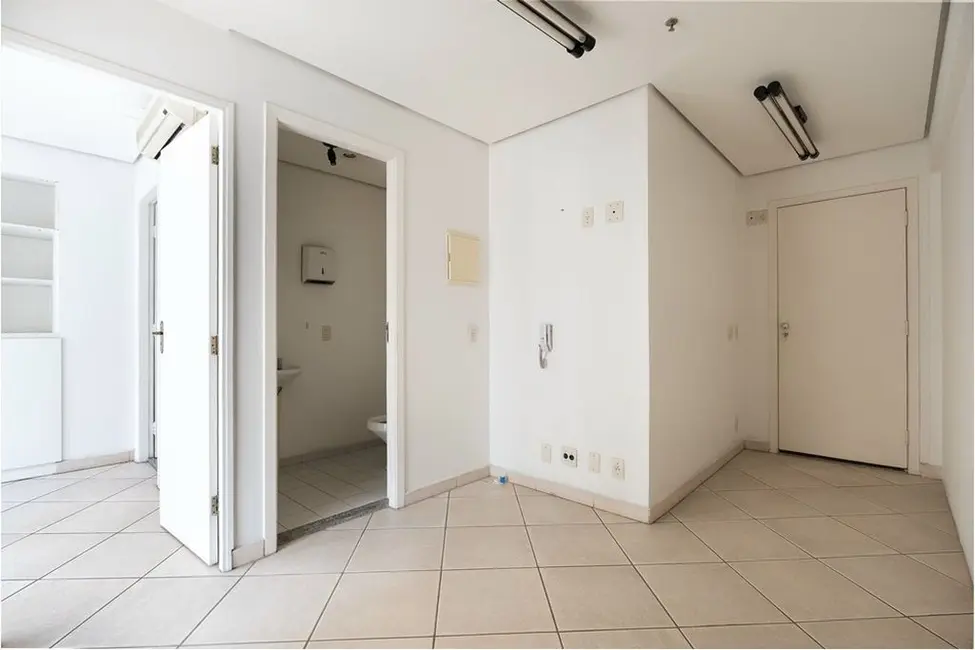 Foto 1 de Sala Comercial à venda, 33m2 em Bela Vista, São Paulo - SP