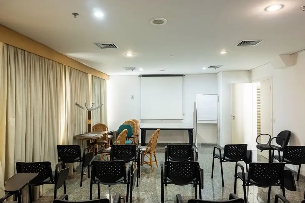 Foto 9 de Sala Comercial à venda, 33m2 em Bela Vista, São Paulo - SP