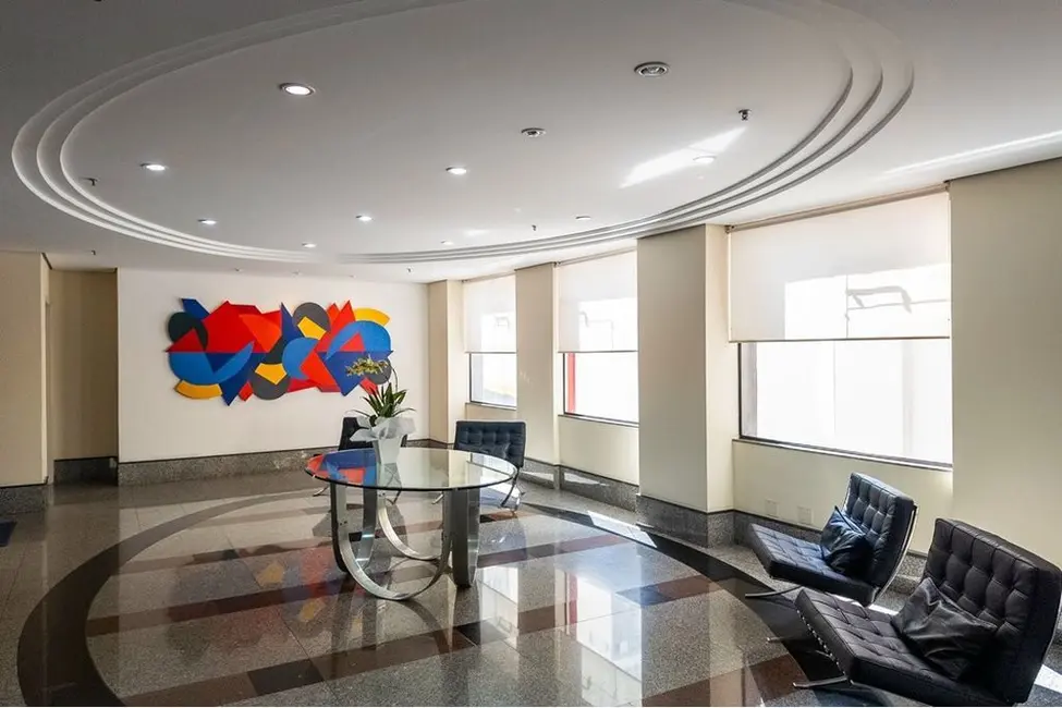 Foto 3 de Sala Comercial à venda, 33m2 em Bela Vista, São Paulo - SP