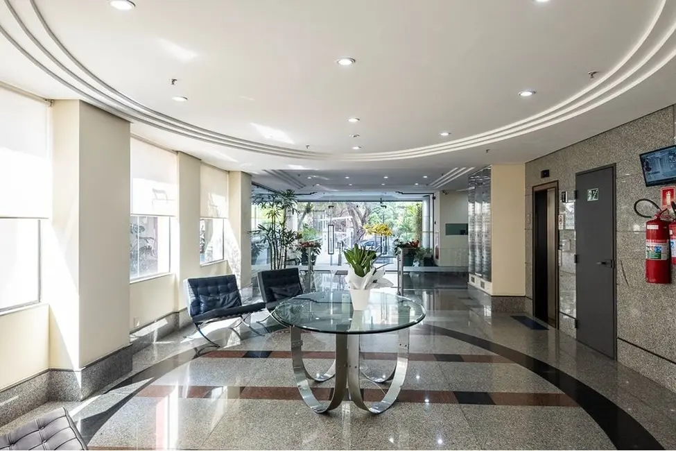 Foto 4 de Sala Comercial à venda, 33m2 em Bela Vista, São Paulo - SP