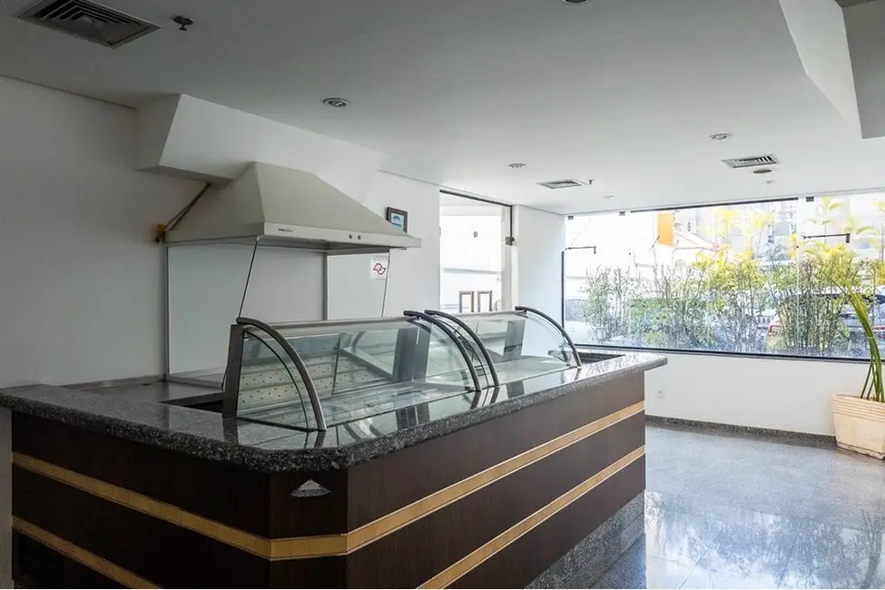 Foto 6 de Sala Comercial à venda, 33m2 em Bela Vista, São Paulo - SP