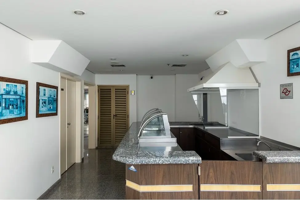 Foto 7 de Sala Comercial à venda, 33m2 em Bela Vista, São Paulo - SP