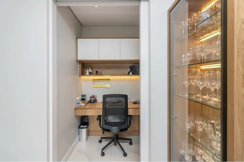 Foto 7 de Apartamento com 4 quartos à venda, 150m2 em Jardim Prudência, São Paulo - SP