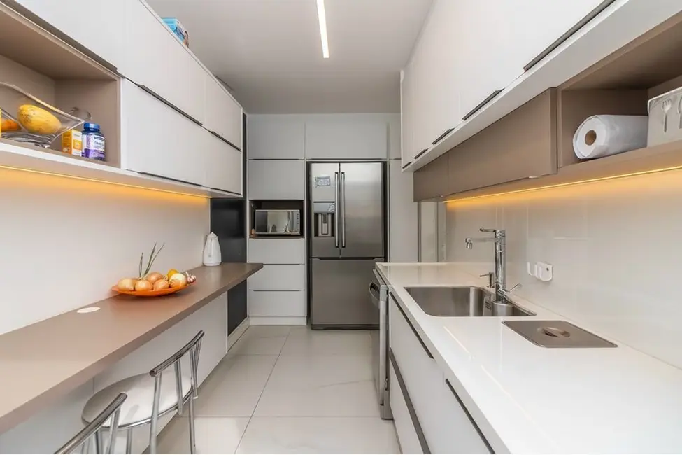 Foto 9 de Apartamento com 4 quartos à venda, 150m2 em Jardim Prudência, São Paulo - SP