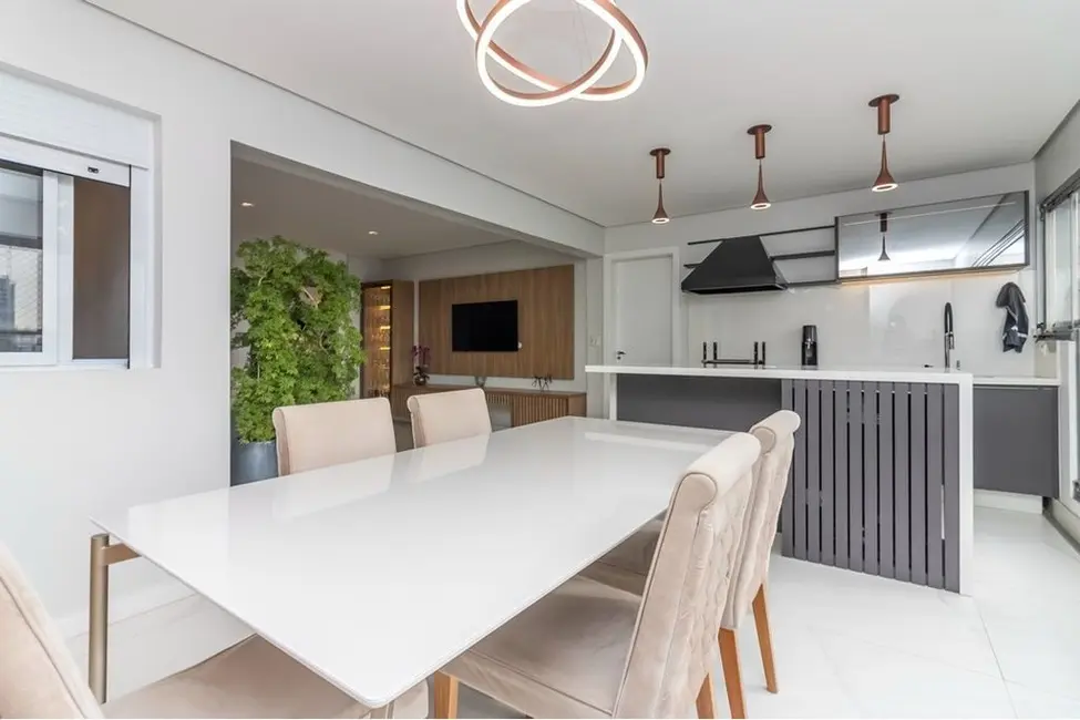 Foto 4 de Apartamento com 4 quartos à venda, 150m2 em Jardim Prudência, São Paulo - SP