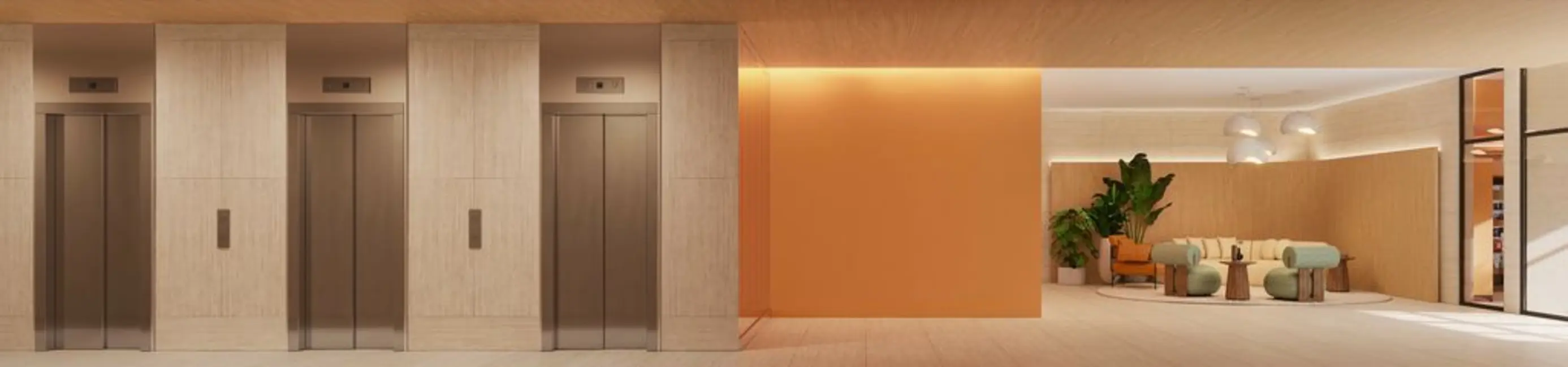 Foto 6 de Apartamento com 2 quartos à venda, 80m2 em Pinheiros, São Paulo - SP