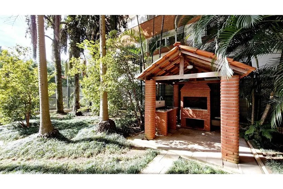 Foto 2 de Apartamento com 4 quartos à venda, 380m2 em Morumbi, São Paulo - SP