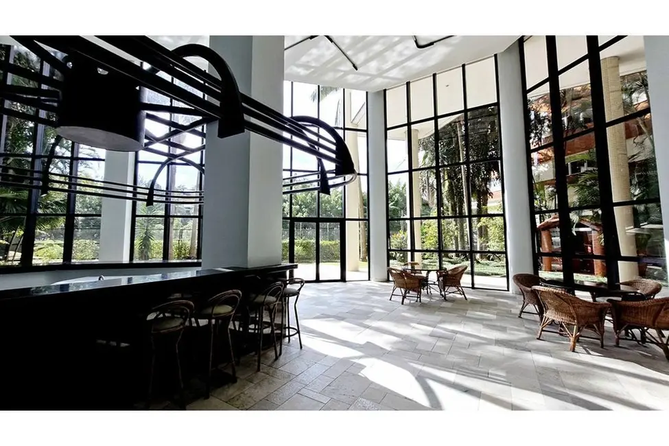 Foto 4 de Apartamento com 4 quartos à venda, 380m2 em Morumbi, São Paulo - SP