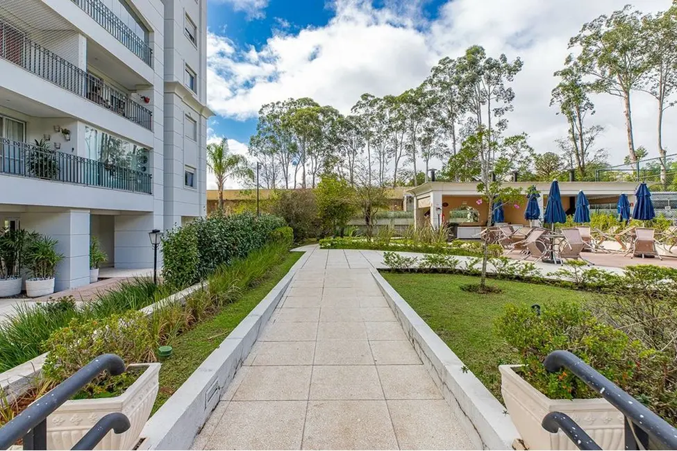 Apartamento com 3 quartos à venda, 92m2 em Jardim Marajoara, São Paulo - SP - imagem 7 Foto 7 de Apartamento com 3 quartos à venda, 92m2 em Jardim Marajoara, São Paulo - SP