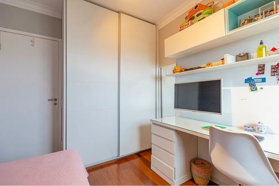 Apartamento com 3 quartos à venda, 92m2 em Jardim Marajoara, São Paulo - SP - imagem 5 Foto 5 de Apartamento com 3 quartos à venda, 92m2 em Jardim Marajoara, São Paulo - SP