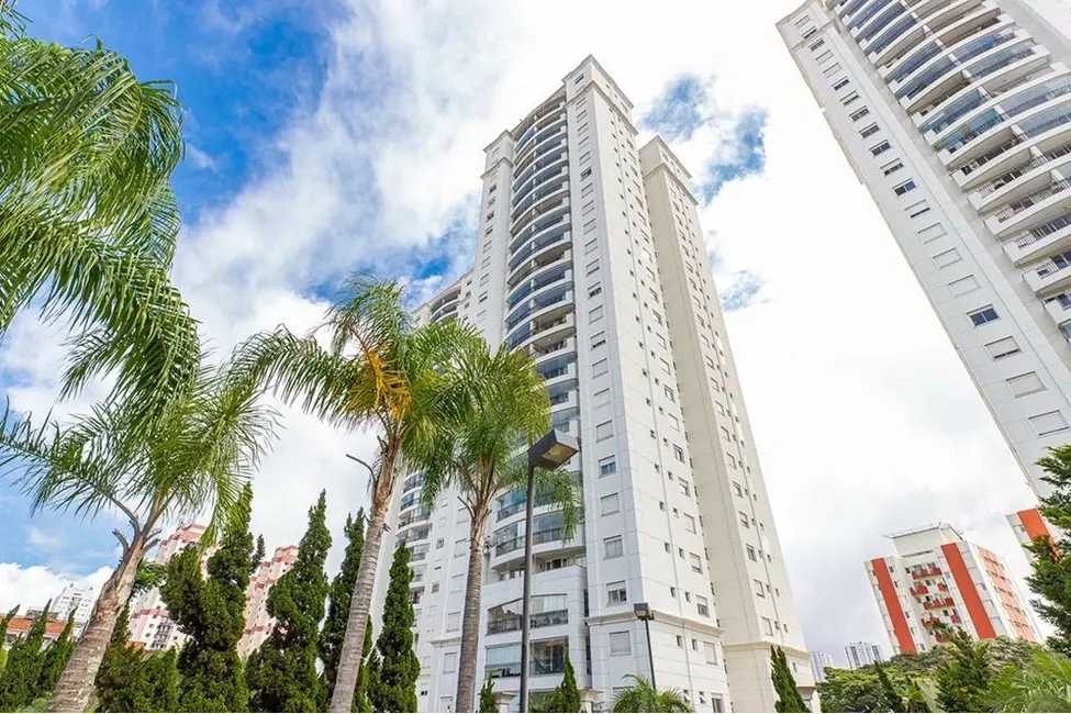 Apartamento com 3 quartos à venda, 92m2 em Jardim Marajoara, São Paulo - SP - imagem 6 Foto 6 de Apartamento com 3 quartos à venda, 92m2 em Jardim Marajoara, São Paulo - SP