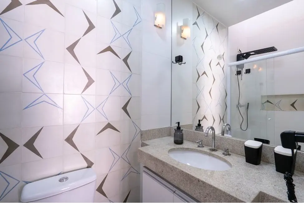 Foto 7 de Casa de Condomínio com 3 quartos à venda, 94m2 em Campo Belo, São Paulo - SP