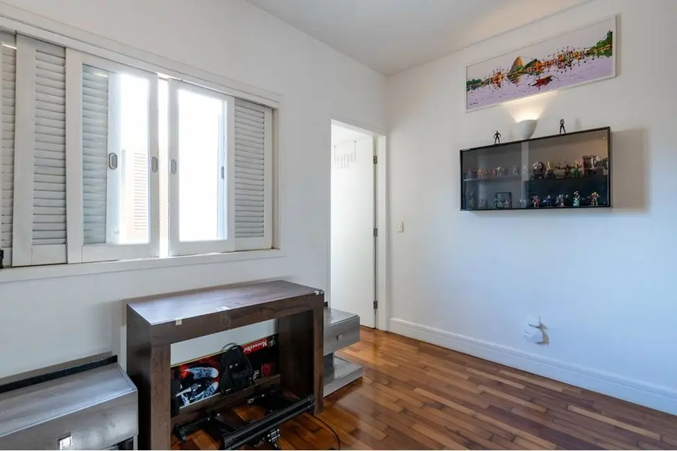 Foto 8 de Casa de Condomínio com 3 quartos à venda, 94m2 em Campo Belo, São Paulo - SP