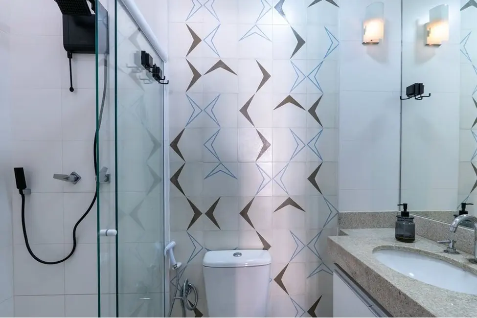 Foto 6 de Casa de Condomínio com 3 quartos à venda, 94m2 em Campo Belo, São Paulo - SP