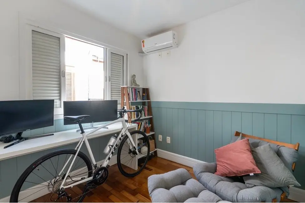 Foto 9 de Casa de Condomínio com 3 quartos à venda, 94m2 em Campo Belo, São Paulo - SP