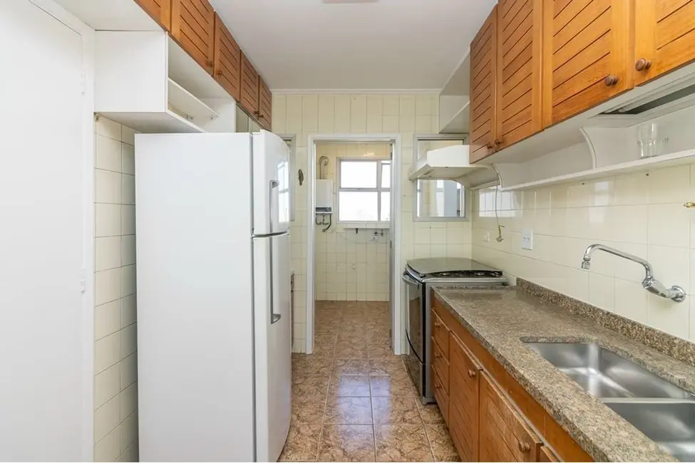 Foto 9 de Apartamento com 2 quartos à venda, 88m2 em Itaim Bibi, São Paulo - SP