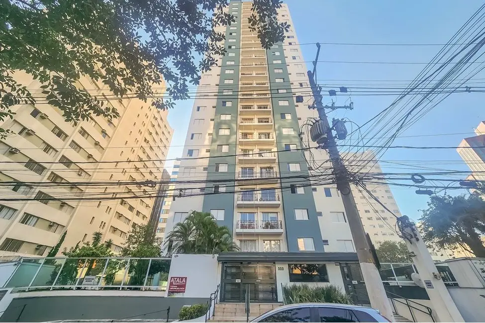 Foto 4 de Apartamento com 2 quartos à venda, 88m2 em Itaim Bibi, São Paulo - SP