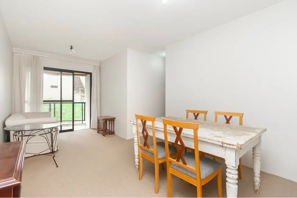 Foto 1 de Apartamento com 2 quartos à venda, 58m2 em Vila Suzana, São Paulo - SP