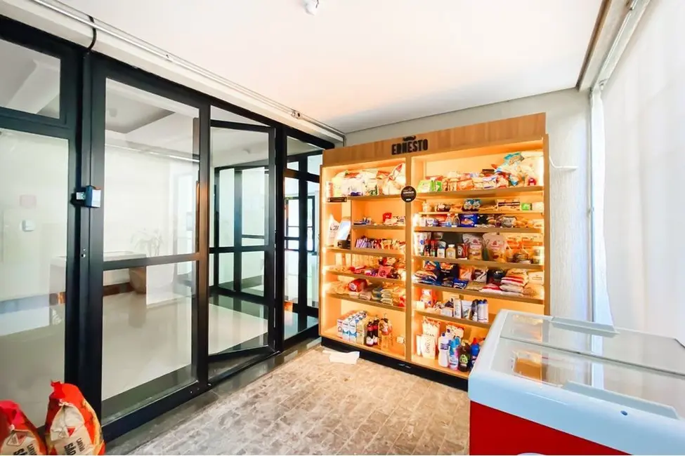 Foto 6 de Apartamento com 2 quartos à venda, 58m2 em Vila Suzana, São Paulo - SP