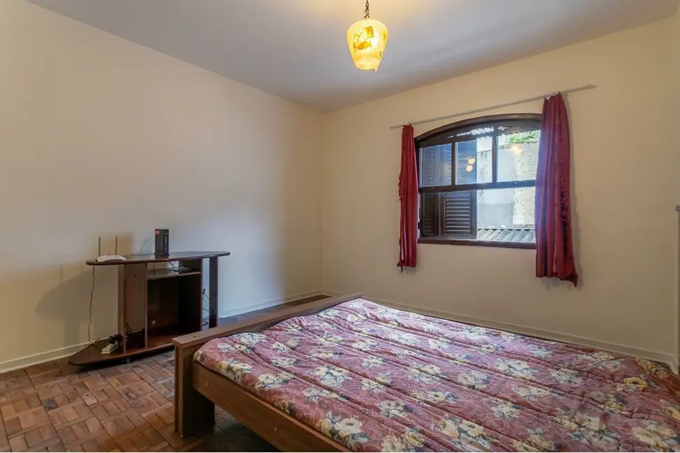 Casa de Condomínio com 4 quartos à venda, 200m2 em Parque Jabaquara, São Paulo - SP - imagem 9 Foto 9 de Casa de Condomínio com 4 quartos à venda, 200m2 em Parque Jabaquara, São Paulo - SP