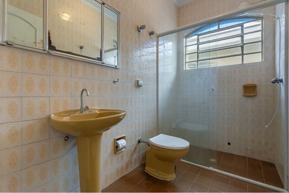 Casa de Condomínio com 4 quartos à venda, 200m2 em Parque Jabaquara, São Paulo - SP - imagem 4 Foto 4 de Casa de Condomínio com 4 quartos à venda, 200m2 em Parque Jabaquara, São Paulo - SP