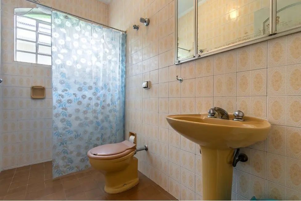 Casa de Condomínio com 4 quartos à venda, 200m2 em Parque Jabaquara, São Paulo - SP - imagem 7 Foto 7 de Casa de Condomínio com 4 quartos à venda, 200m2 em Parque Jabaquara, São Paulo - SP