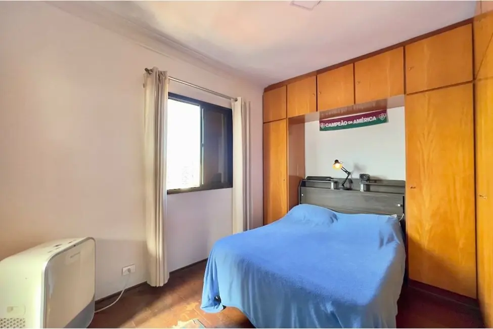 Foto 7 de Apartamento com 3 quartos à venda, 104m2 em Vila São Paulo, São Paulo - SP