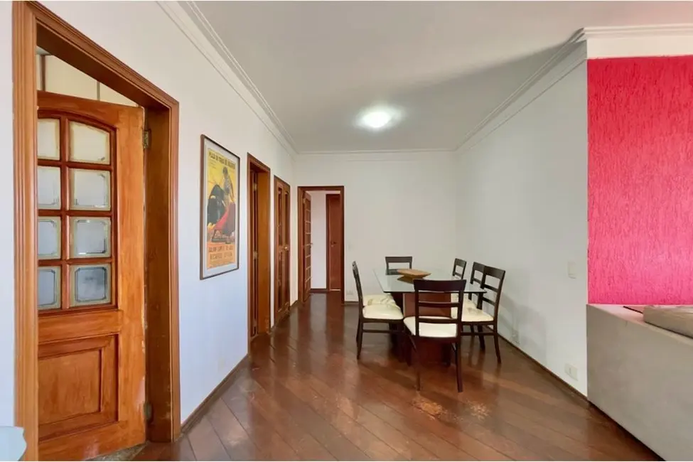 Foto 6 de Apartamento com 3 quartos à venda, 104m2 em Vila São Paulo, São Paulo - SP