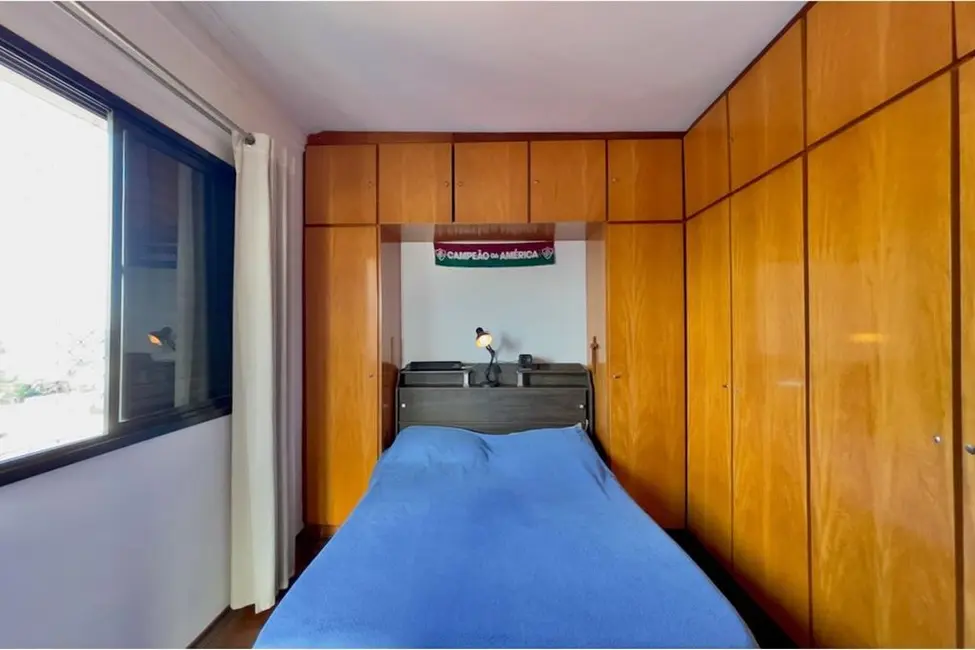 Foto 9 de Apartamento com 3 quartos à venda, 104m2 em Vila São Paulo, São Paulo - SP