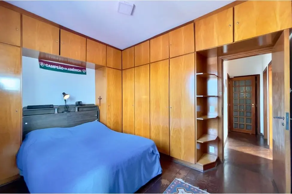 Foto 8 de Apartamento com 3 quartos à venda, 104m2 em Vila São Paulo, São Paulo - SP