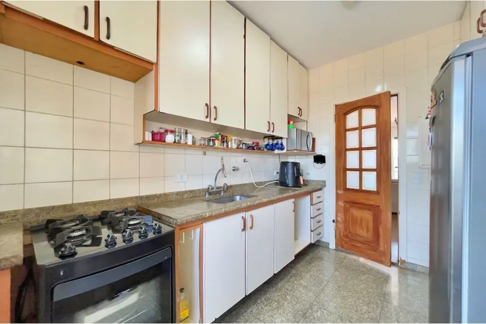 Foto 5 de Apartamento com 3 quartos à venda, 104m2 em Vila São Paulo, São Paulo - SP