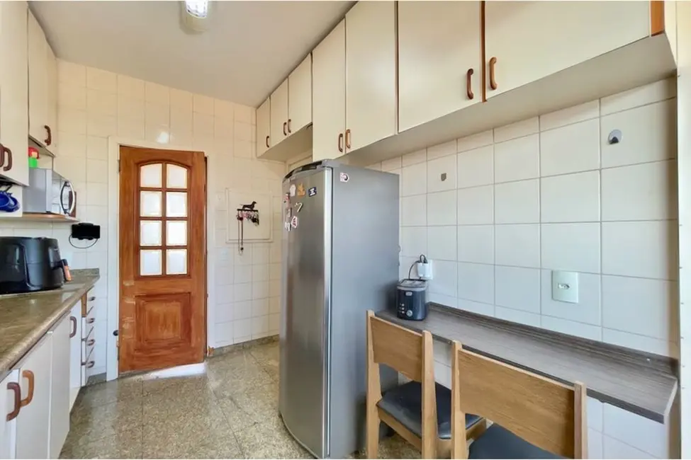 Foto 4 de Apartamento com 3 quartos à venda, 104m2 em Vila São Paulo, São Paulo - SP