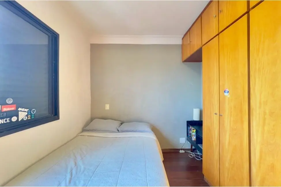 Foto 2 de Apartamento com 3 quartos à venda, 104m2 em Vila São Paulo, São Paulo - SP