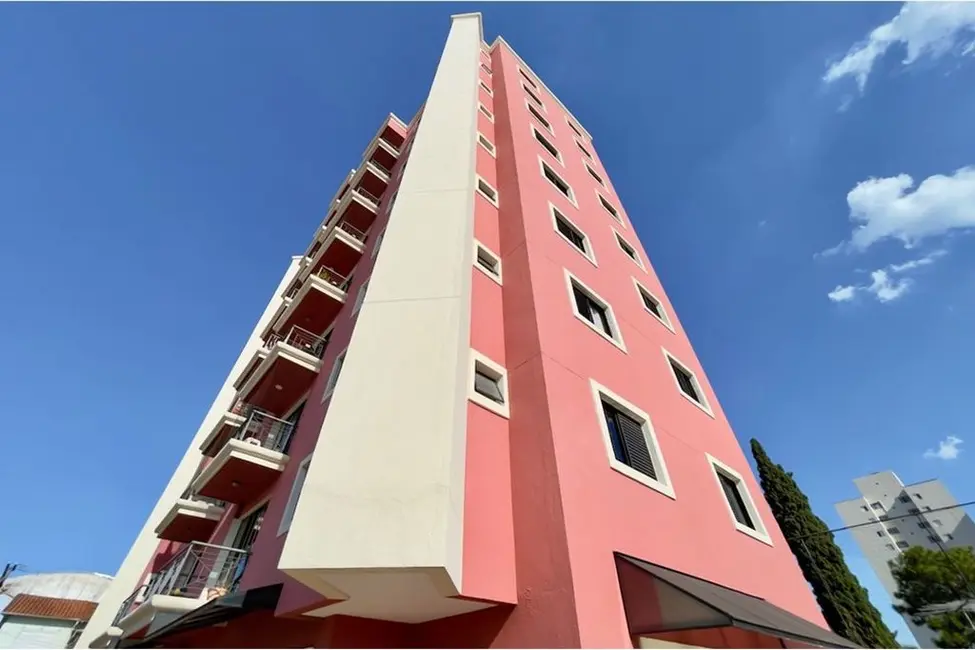 Foto 1 de Apartamento com 3 quartos à venda, 104m2 em Vila São Paulo, São Paulo - SP