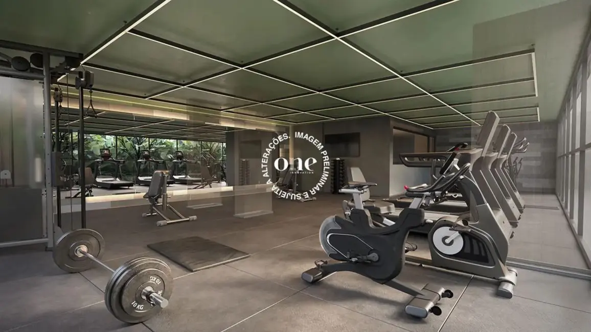 Foto 7 de Kitnet com 1 quarto à venda, 20m2 em Jardim Paulista, São Paulo - SP