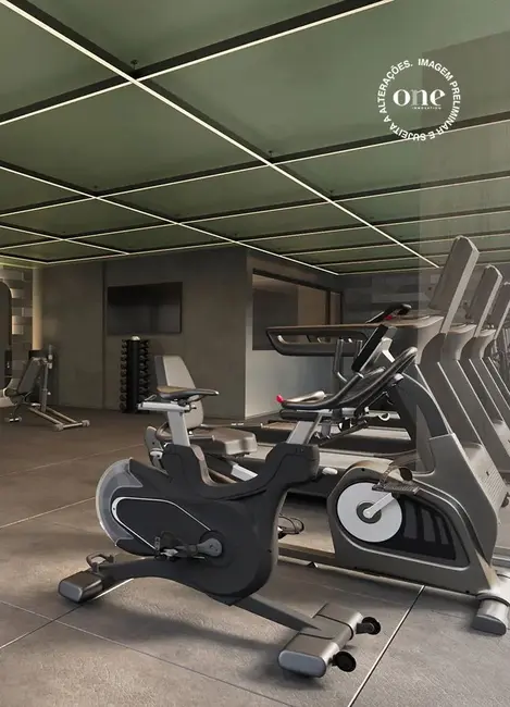 Foto 8 de Apartamento com 1 quarto à venda, 24m2 em Jardim Paulista, São Paulo - SP