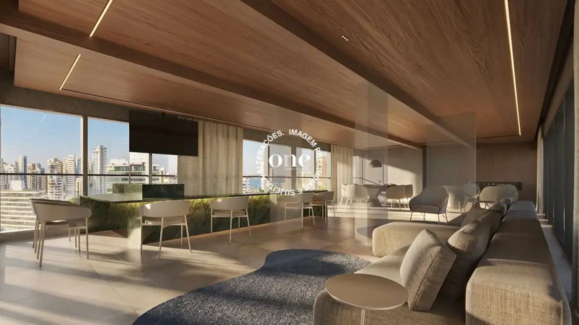 Foto 6 de Apartamento com 1 quarto à venda, 24m2 em Jardim Paulista, São Paulo - SP