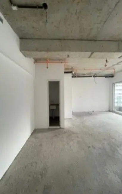 Foto 3 de Sala Comercial para alugar, 71m2 em Alto de Pinheiros, São Paulo - SP