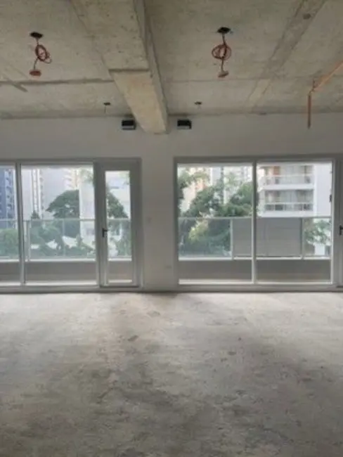 Foto 4 de Sala Comercial para alugar, 71m2 em Alto de Pinheiros, São Paulo - SP
