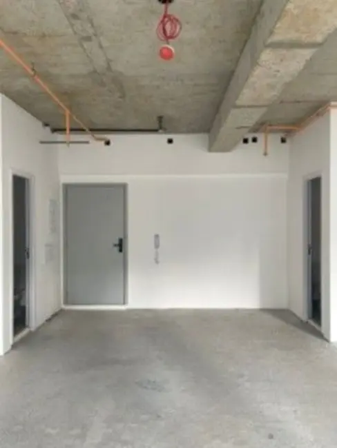Foto 1 de Sala Comercial para alugar, 71m2 em Alto de Pinheiros, São Paulo - SP