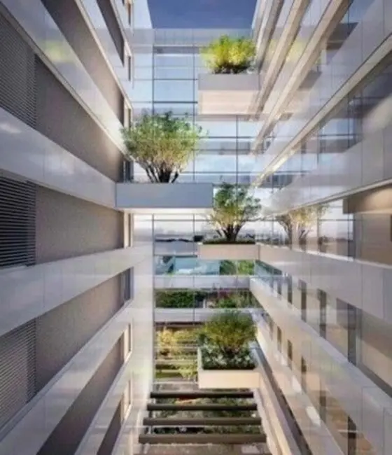 Foto 9 de Sala Comercial para alugar, 71m2 em Alto de Pinheiros, São Paulo - SP