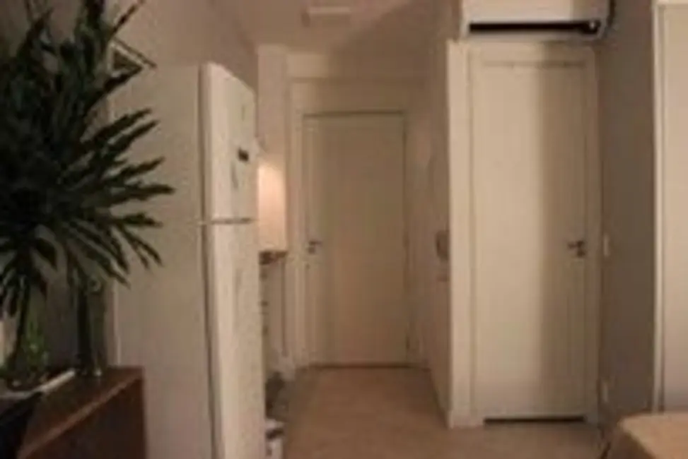 Kitnet com 1 quarto para alugar, 25m2 em Pinheiros, São Paulo - SP - imagem 5 Foto 5 de Kitnet com 1 quarto para alugar, 25m2 em Pinheiros, São Paulo - SP