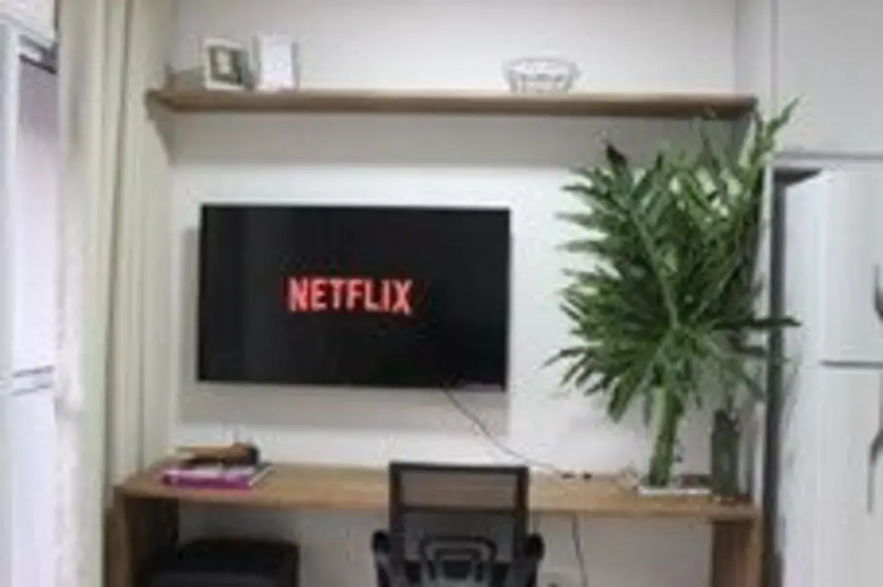 Kitnet com 1 quarto para alugar, 25m2 em Pinheiros, São Paulo - SP - imagem 9 Foto 9 de Kitnet com 1 quarto para alugar, 25m2 em Pinheiros, São Paulo - SP