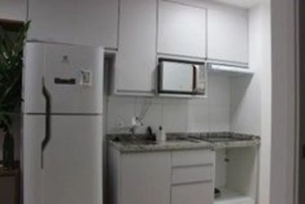 Kitnet com 1 quarto para alugar, 25m2 em Pinheiros, São Paulo - SP - imagem 2 Foto 2 de Kitnet com 1 quarto para alugar, 25m2 em Pinheiros, São Paulo - SP