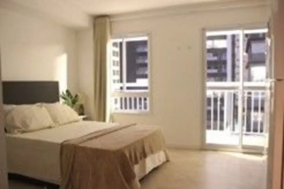 Kitnet com 1 quarto para alugar, 25m2 em Pinheiros, São Paulo - SP - imagem 6 Foto 6 de Kitnet com 1 quarto para alugar, 25m2 em Pinheiros, São Paulo - SP