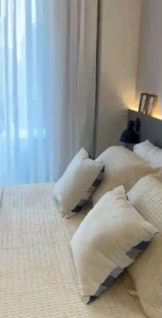 Foto 4 de Kitnet com 1 quarto para alugar, 39m2 em Vila Nova Conceição, São Paulo - SP