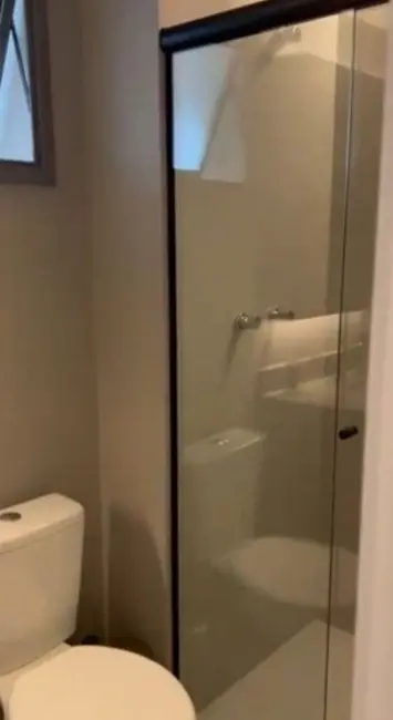 Foto 6 de Kitnet com 1 quarto para alugar, 39m2 em Vila Nova Conceição, São Paulo - SP