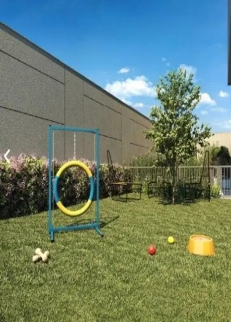 Foto 9 de Kitnet com 1 quarto para alugar, 39m2 em Vila Nova Conceição, São Paulo - SP