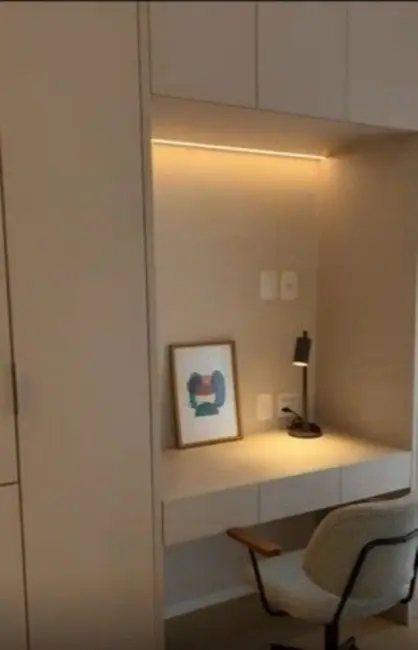 Foto 2 de Kitnet com 1 quarto para alugar, 39m2 em Vila Nova Conceição, São Paulo - SP